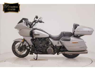 Harley-Davidson Softail FXDRS1870 2024