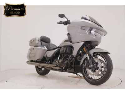 Harley-Davidson Softail FXDRS1870 2024