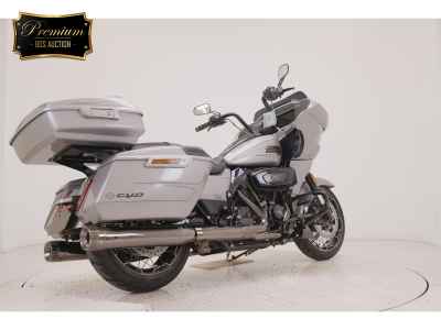Harley-Davidson Softail FXDRS1870 2024