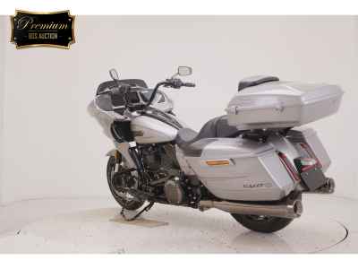 Harley-Davidson Softail FXDRS1870 2024