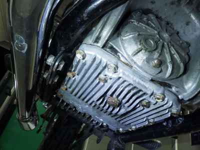 Suzuki GSX250E