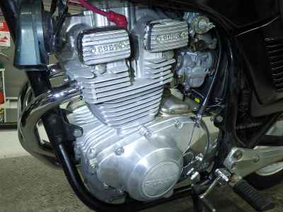 Suzuki GSX250E