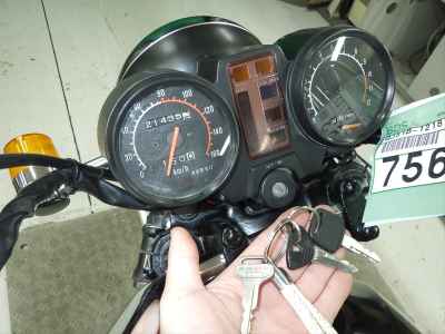 Suzuki GSX250E