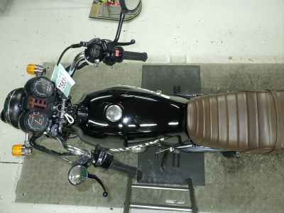 Suzuki GSX250E