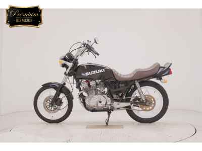 Suzuki GSX250E