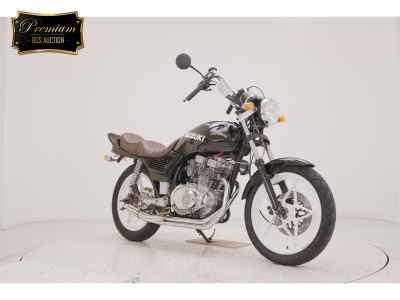 Suzuki GSX250E