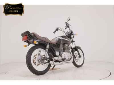 Suzuki GSX250E