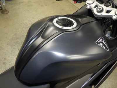 Triumph Daytona 660 2024