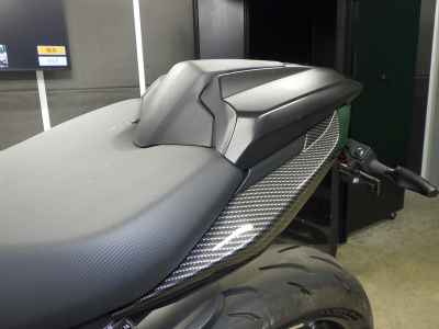 Triumph Daytona 660 2024