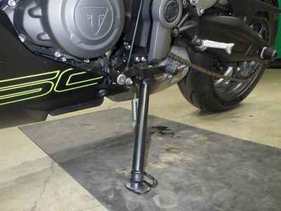 Triumph Daytona 660 2024