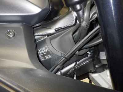 Triumph Daytona 660 2024