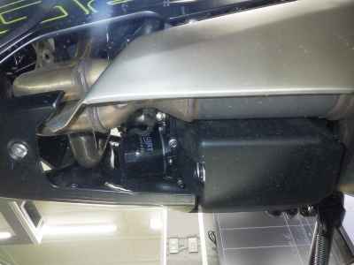 Triumph Daytona 660 2024