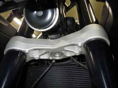 Triumph Daytona 660 2024