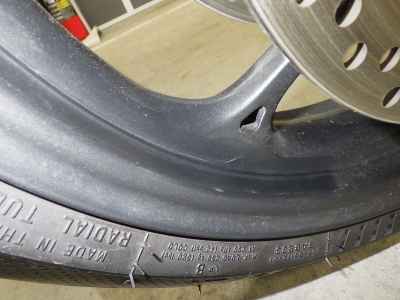 Triumph Daytona 660 2024