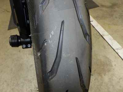 Triumph Daytona 660 2024