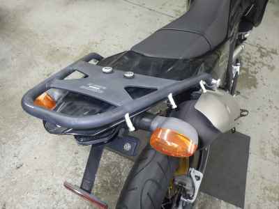 Yamaha WR250X 2017