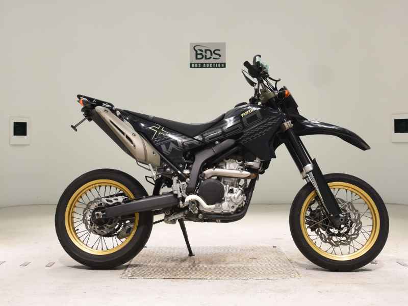 Yamaha WR250X 2017