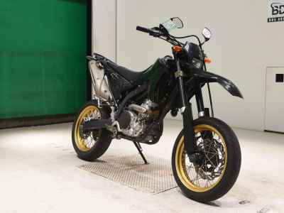 Yamaha WR250X 2017
