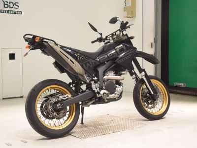 Yamaha WR250X 2017