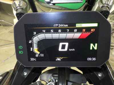 BMW R1300GS 2026