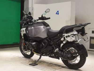 BMW R1300GS 2026