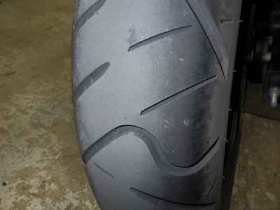 Honda CBR250R 2015