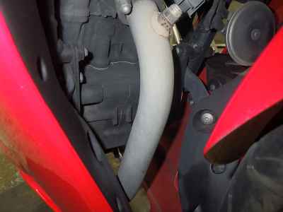 Honda CBR250R 2015