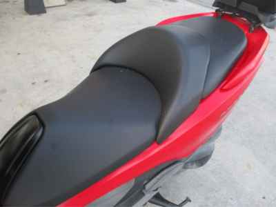 Honda Forza SI 2013