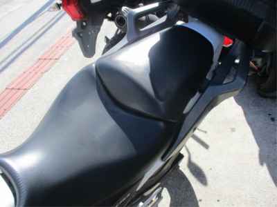 Honda NC700X 2012