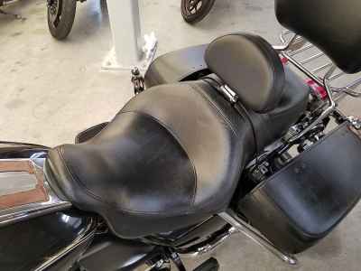 Harley-Davidson Road King FLHRC1580 2014