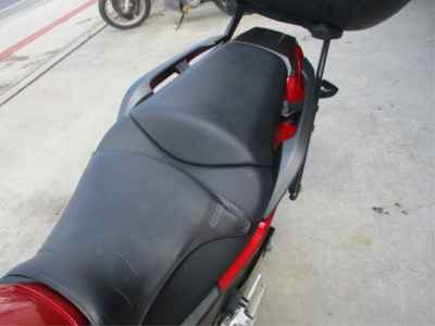 Honda NC750X 2016