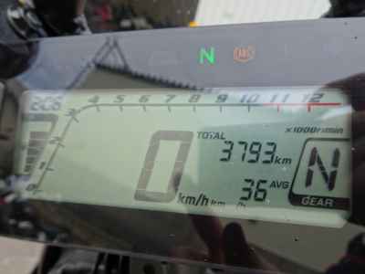 Honda CRF250L Rally 2021