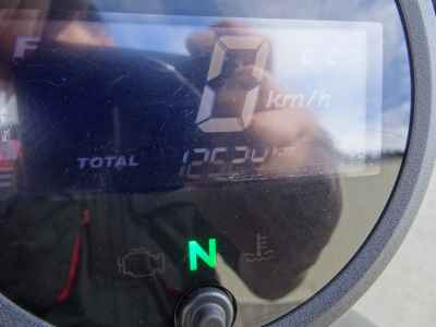 Honda Rebel CMX250 2017