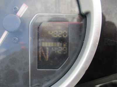 Honda GB350 2022