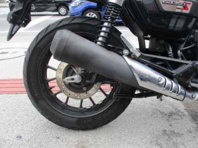 Honda GB350 2022