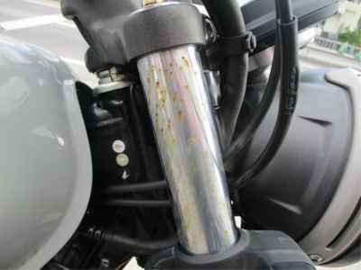Honda GB350 2022