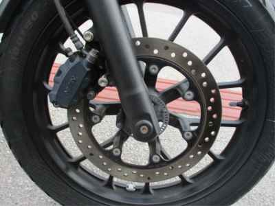 Honda GB350 2022