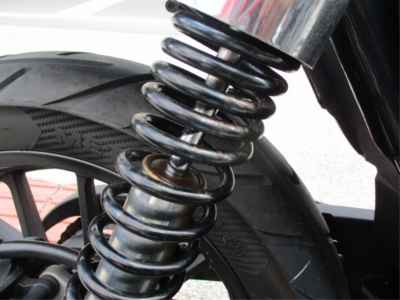 Honda GB350 2022