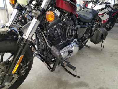 Harley-Davidson Sportster Forty-Eight XL1200XS 2019
