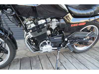 Honda CBX550F 2023