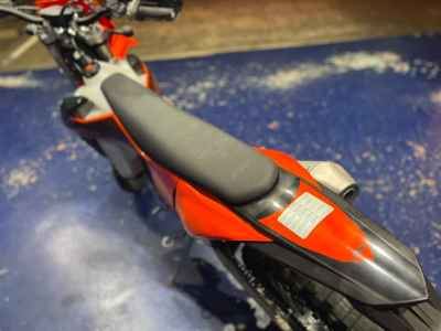 KTM 250 EXC-F 2020