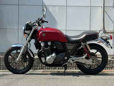 Honda CB1100 2010