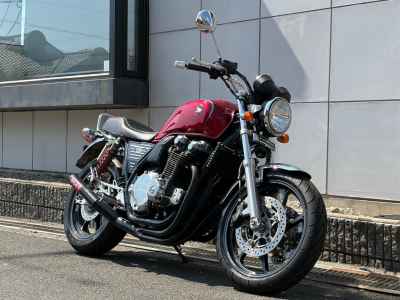Honda CB1100 2010