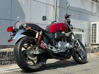 Honda CB1100 2010