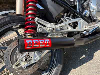 Honda CB1100 2010