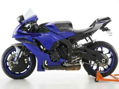 Yamaha YZF-R1 2021