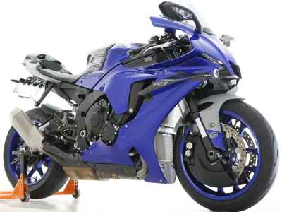 Yamaha YZF-R1 2021