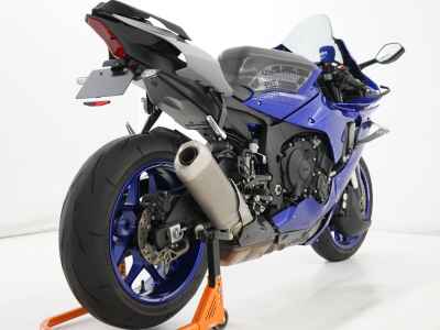 Yamaha YZF-R1 2021