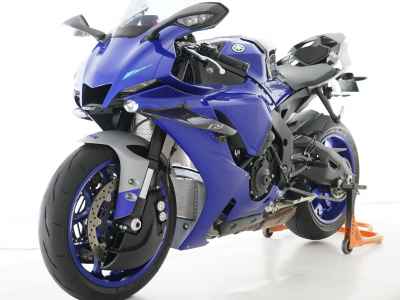 Yamaha YZF-R1 2021