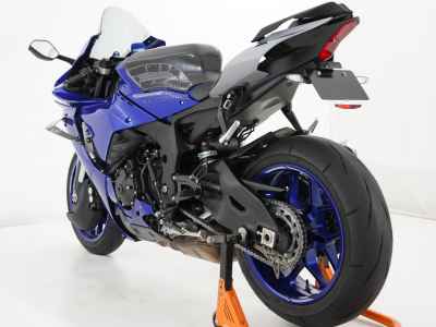Yamaha YZF-R1 2021